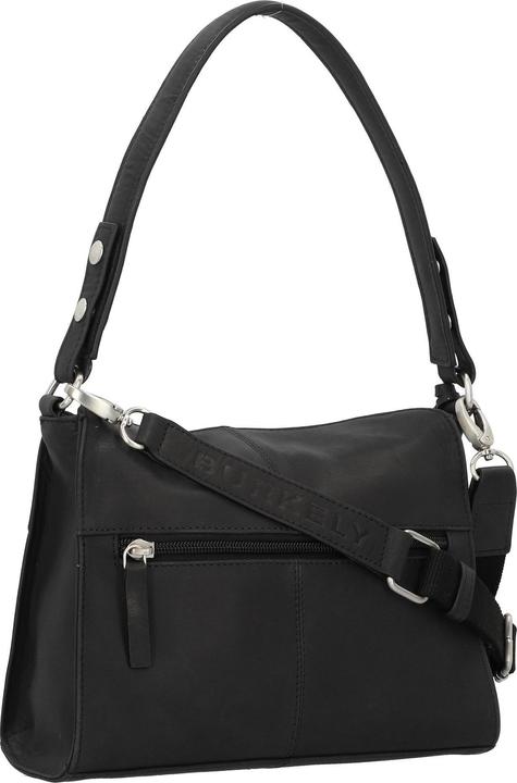 Immagine prodotto Burkely Rogue Robyn Schultertasche Leder 24 cm
