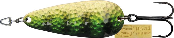 Produktbild Stucki Thun Mozzi Löffel ohne Widerhaken (4.40 cm)