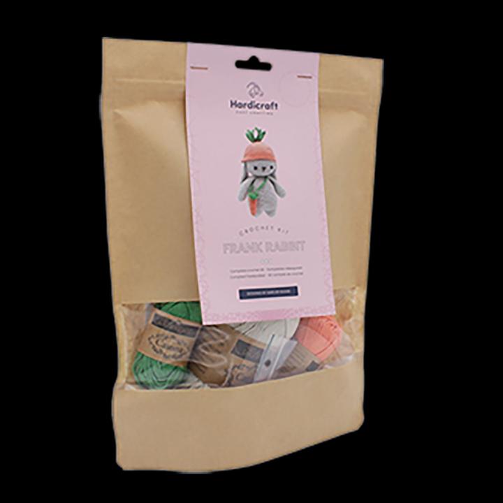Actual product image Hardicraft Frank Rabbit