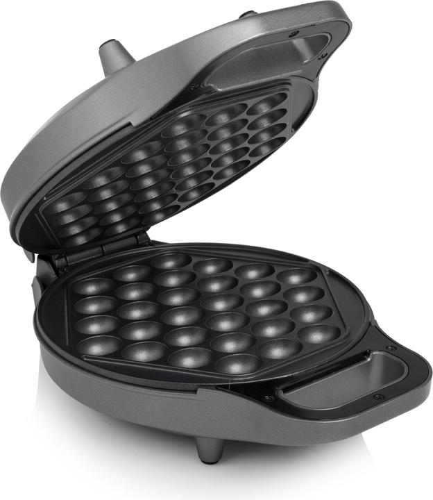Actual product image Princess bubble waffle iron