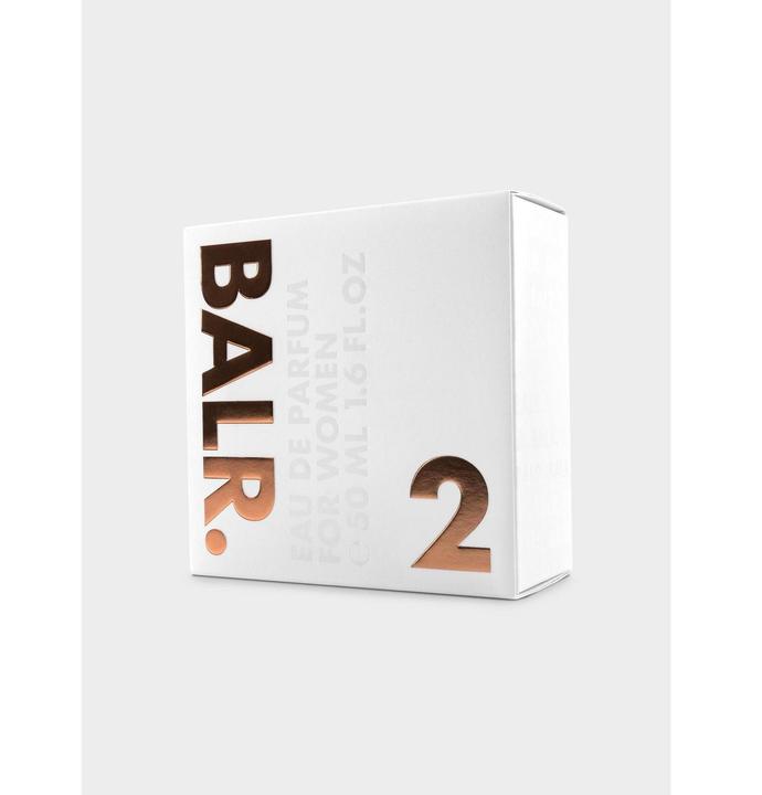 Actual product image Balr 2 (Eau de parfum, 100 ml)