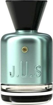 Actual product image J.U.S Jus Icyfizz Perfume 100 ml (Eau de parfum, 100 ml)