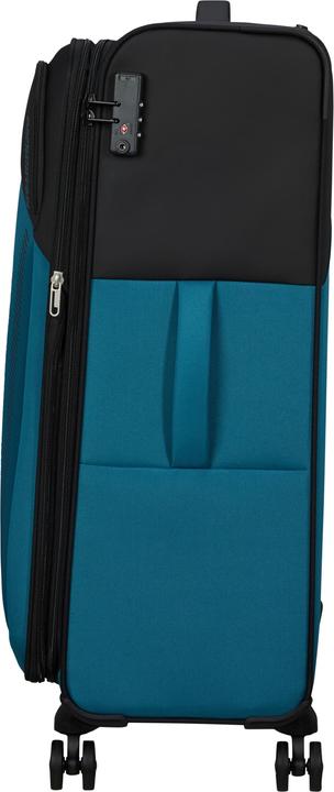 Produktbild American Crew Koffer & Trolley Daring Dash Spinner L EXP (107 l, XL (ab 115l))