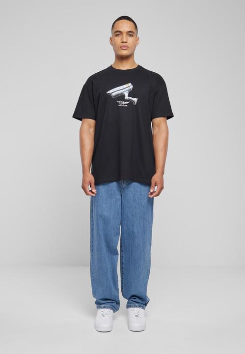 Produktbild Urban Classics CCTV Oversize Tee - 61037 (XS)
