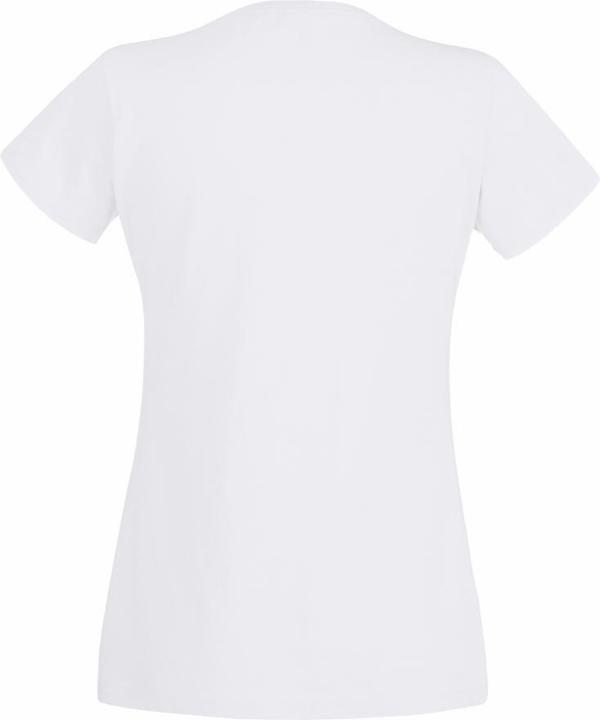 Actual product image Fruit of the Loom UTBC1354 P (XL)