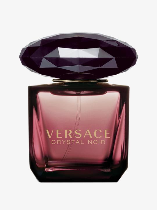 Actual product image Versace Crystal Noir (Eau de parfum, 50 ml)