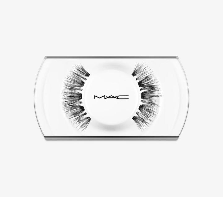 Actual product image MAC Cosmetics Lashes (Artificial eyelashes)