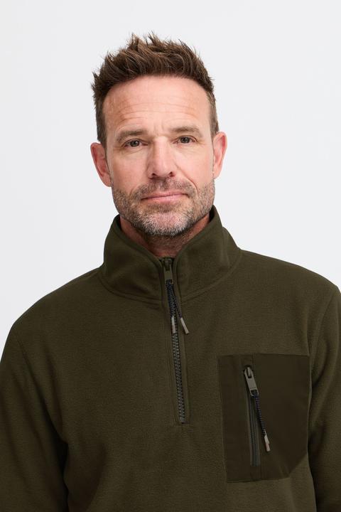 Immagine prodotto FQ1924 FQHARRY micro fleece halfzip 21900734 (M)