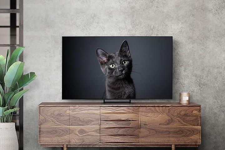 Immagine prodotto Samsung QE77S90C (77", S90C, OLED, 4K, 2023)