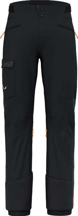 Salewa Sella Durastretch Hybrid Softshell Hose