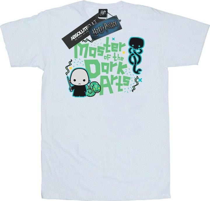 Voldemort Dark Arts Junior TShirt (XL)
