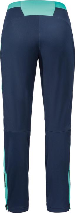 Actual product image Schöffel Softshell Pants Rinnen L (48)