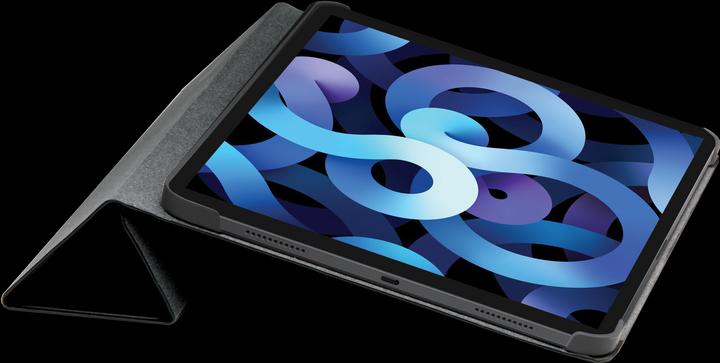 Productafbeelding dbramante1928 Tablet Boekomslag Risskov Zwart (iPad Pro 12,9 2021 (5e Gen))