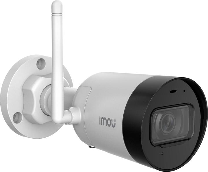 Productafbeelding Imou IPC-G42P-LAN, WLAN IP bewakingscamera 2560 x 1440 pixels (IPC-G42P-) (2560 x 1440 Pixels)