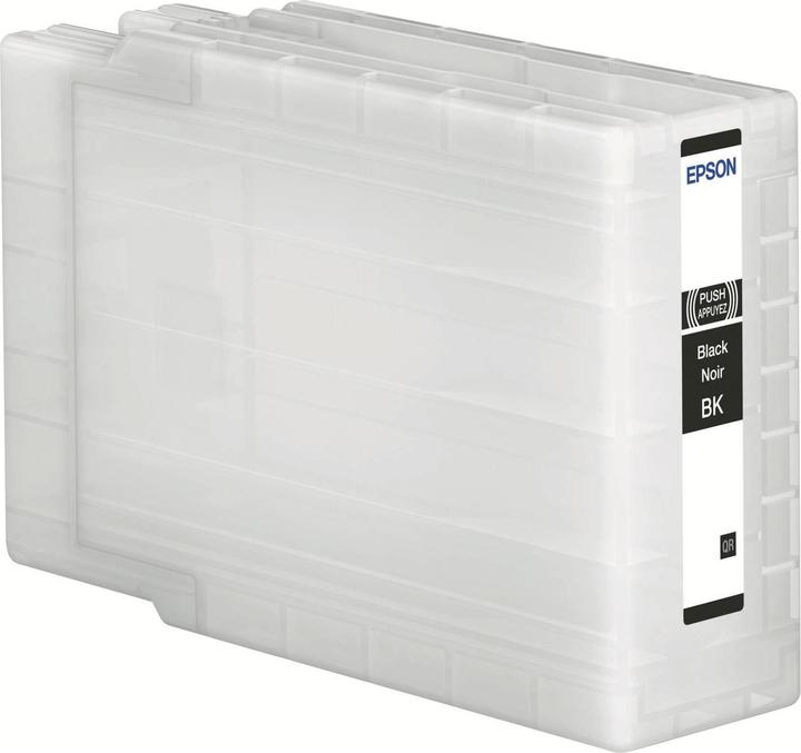 Epson T7541 (BK)