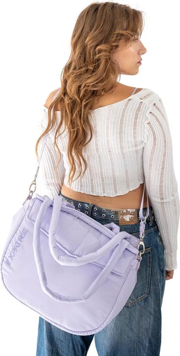 Image du produit Expatrié Shopper Poppy (15 l)