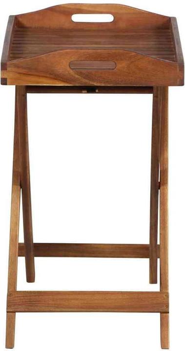 Produktbild Siena Garden Beistelltisch (60 cm)