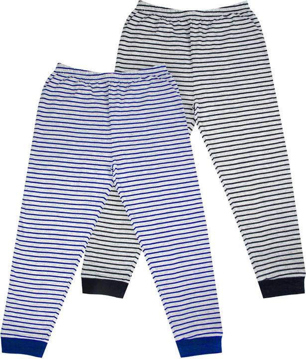 Produktbild Generic Schlafanzughose 2erPack Jungen (116)