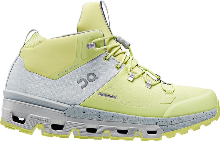 Actual product image On Running Cloudtrax Waterproof W (38.5)
