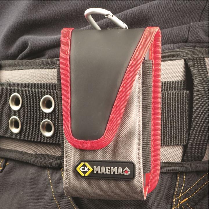Produktbild C.K Magma Handytasche (1 Teile)