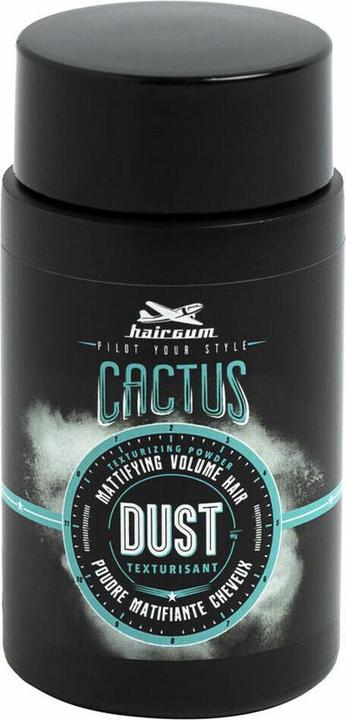 Produktbild Hairgum Mattierendes und Volumen gebendes Puder