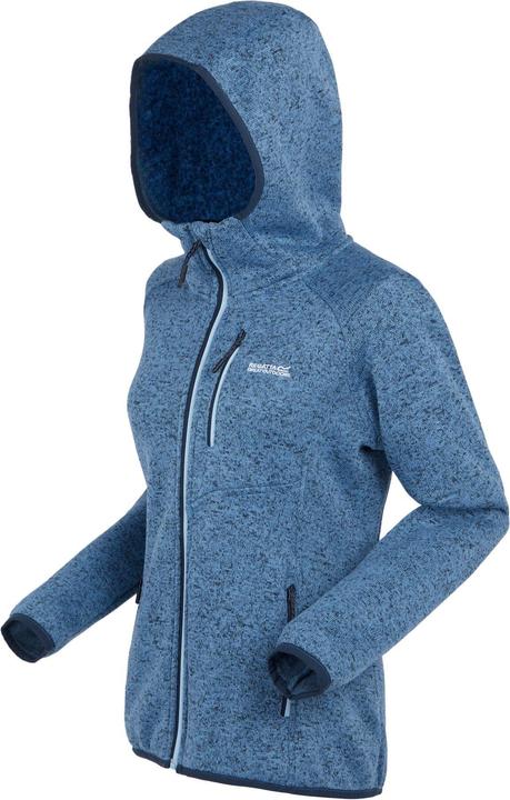 Immagine prodotto Regatta Newhill Giacca in Pile Con Cappuccio Donna (34)