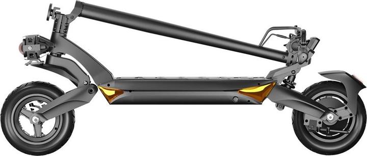 Immagine prodotto Ruptor R3 V3 (45 km/h, 75 km, 800 W)