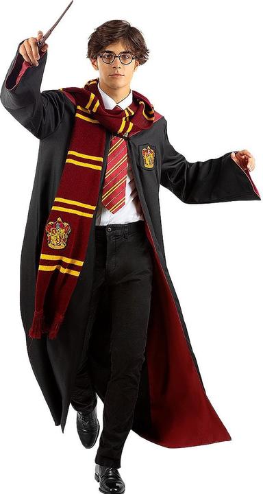 Produktbild Metamorph Harry Potter – Gryffindor Umhang Deluxe (L)