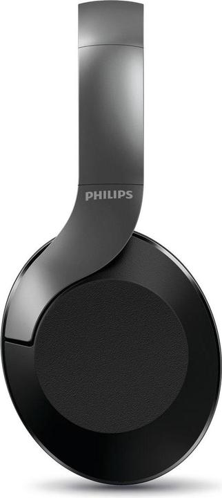 Actual product image Philips TAH8505BK/00 (ANC, 25 h, Wireless)