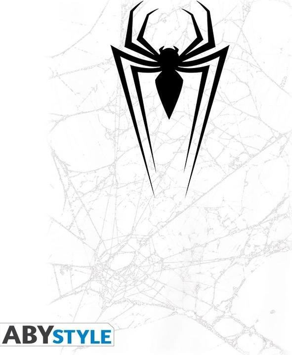Produktbild ABYstyle Spider-Man - Spider - M Grosse (M)