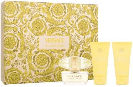Immagine prodotto Versace Natale 2022 Eau de Toilette 50 / Gel bagno e doccia G / BG (Eau de toilette, 50 ml)