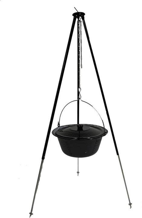 Produktbild Troph-e-Shop Gulaschkessel Set