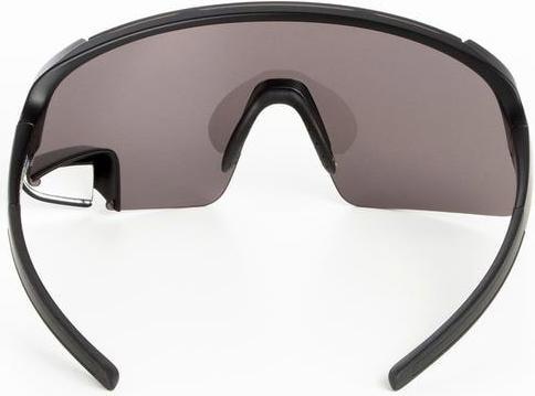 Actual product image Tri Eye View Sport Standard (Black, Smoke)