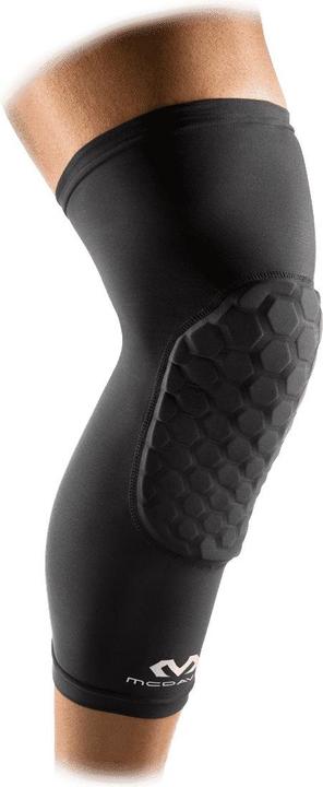 Actual product image McDavid Beinsleeve "Tuf" (S, Knee pad)