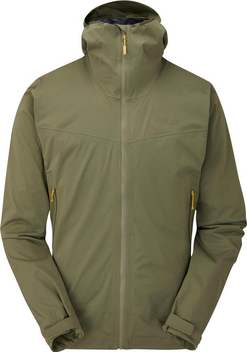 Rab Kinetic 2.0 Jacket (XL)