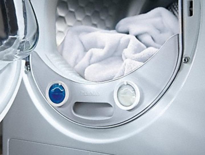 Immagine prodotto Miele TEF775WP EcoSpeed (8 kg, A sinistra)