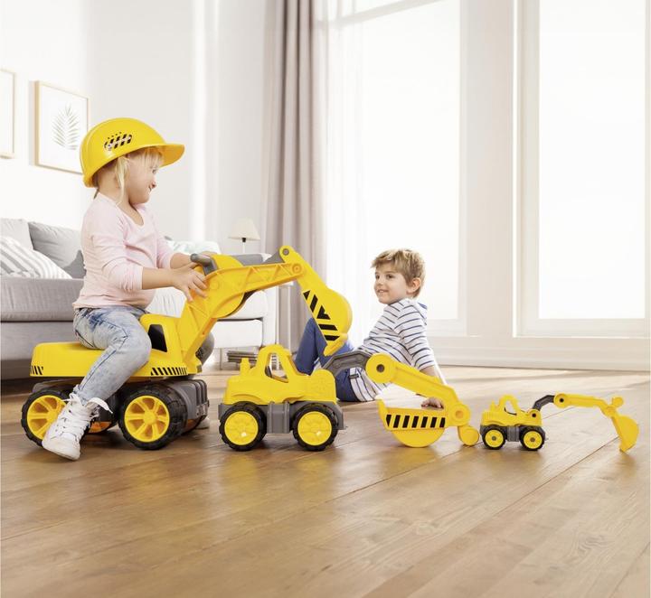Produktbild BIG Power-Worker Maxi-Digger