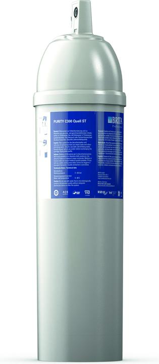 Image du produit Brita Purity C300 (1 x)