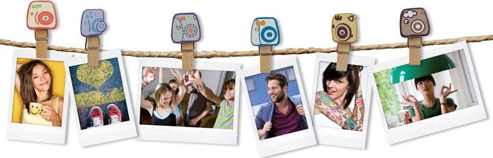Image du produit Fujifilm Instax Design (Divers)