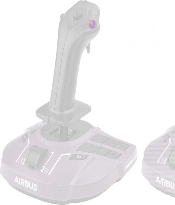 Produktbild Thrustmaster TCA Sidestick X Airbus Edition (PC, Xbox Series X, Xbox Series S, Xbox One S)