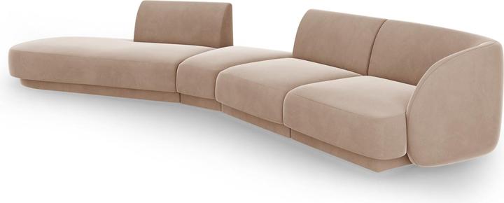 Actual product image Micadoni Miley (2 person sofa, 3-seater, 4-seater)