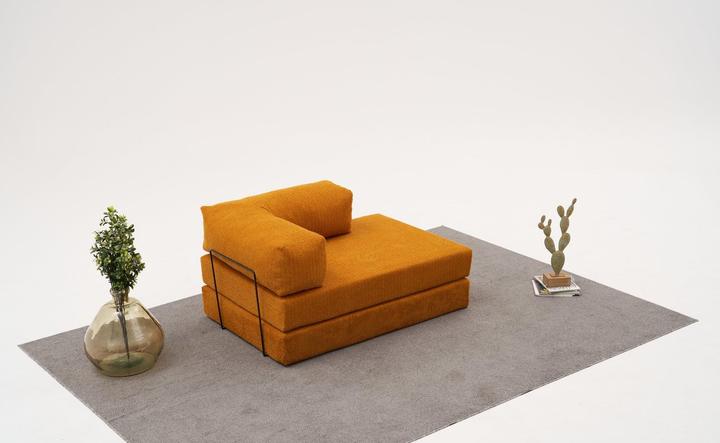 Produktbild Atelier del Sofa Comfort (2-Sitzer)