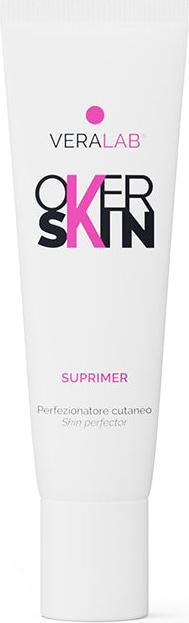 Actual product image Veralab Over Skin Suprimer Face Primer