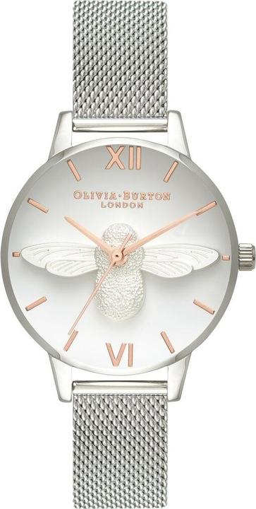 Olivia Burton 3D Bee OB16AM146 (30 mm)