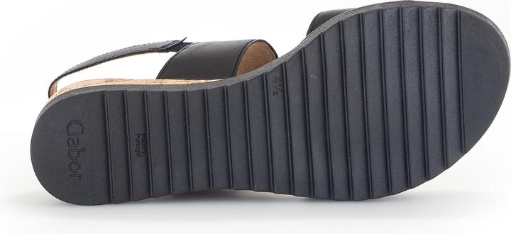 Actual product image Gabor Sandal 42.752.57 (41)