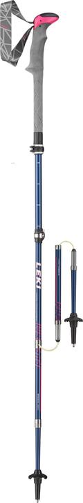 Produktbild Leki Micro Vario (100 - 120 cm)