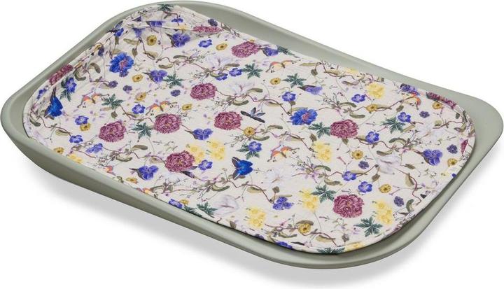 Produktbild Hauck 2in1 Topper für Wickelauflagen und Handtuch