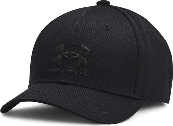 Under Armour verstellbare kappe kind branded sdi (One Size)