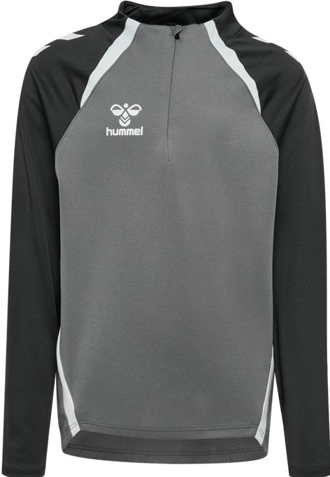 Image du produit hummel hmlLEAD 2.0 HALF ZIP KIDS (164)