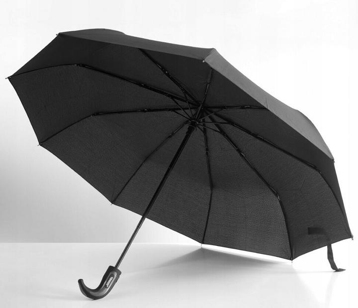 Tiross Automatischer Regenschirm TS-1526